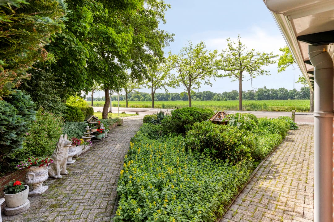 Foto 7 van K.J. de Vriezestraat 63