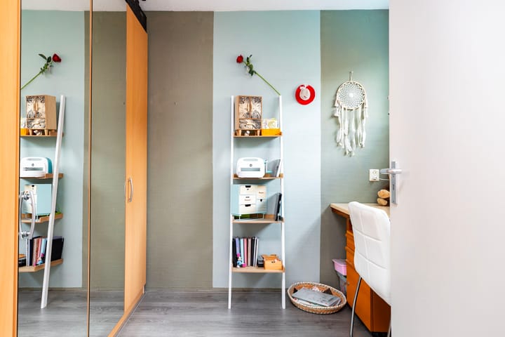 Foto 26 van Hof van Oxford 53