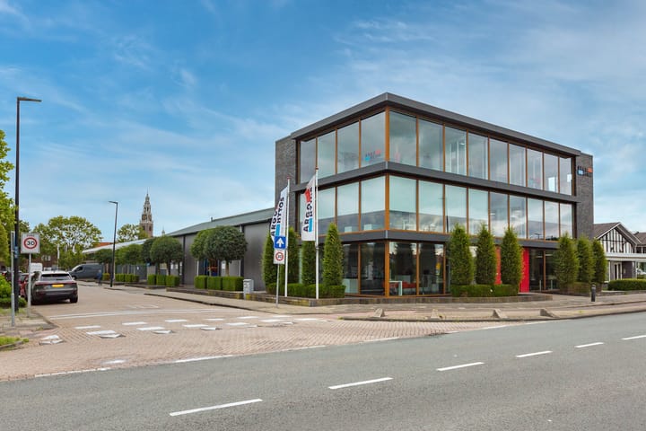 Industrieweg 14