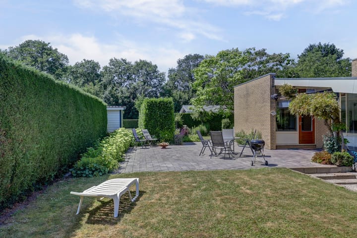 Foto 23 van Spankerlaan 2