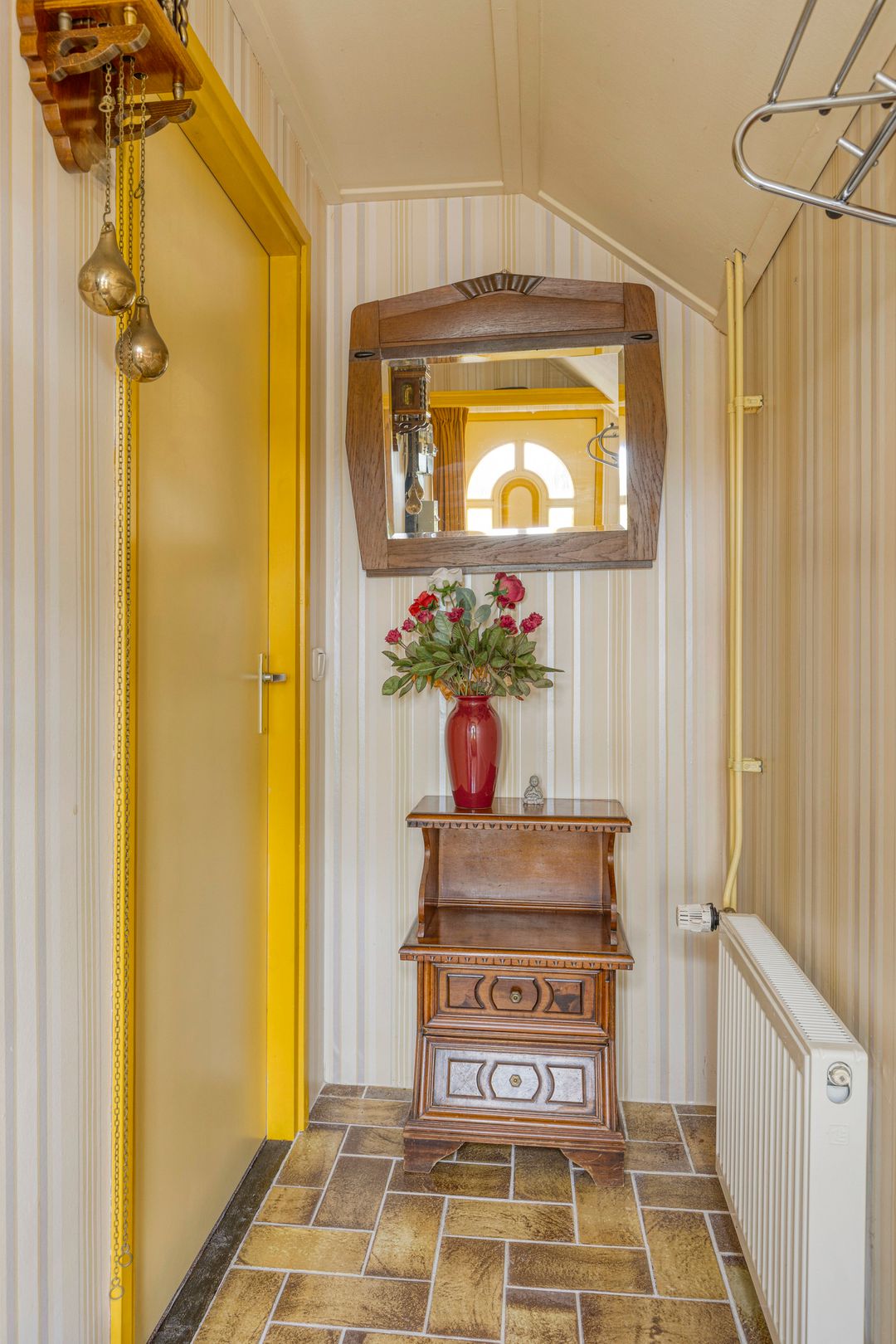 Foto 8 van K.J. de Vriezestraat 63