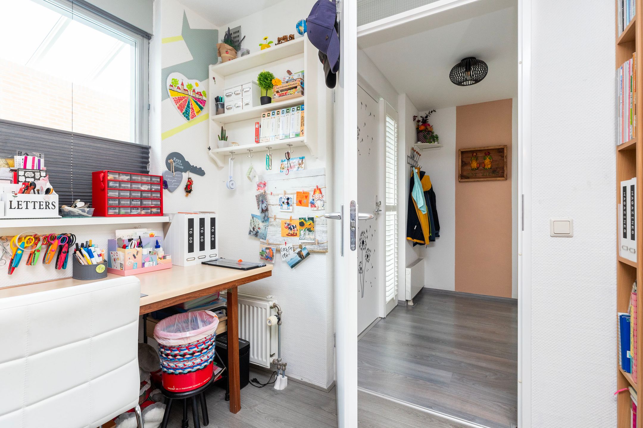 Foto 27 van Hof van Oxford 53