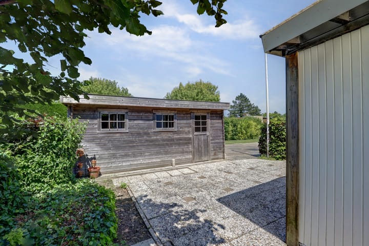 Foto 24 van Spankerlaan 2