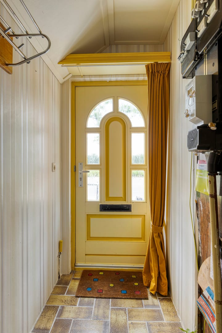 Photo 9 of K.J. de Vriezestraat 63