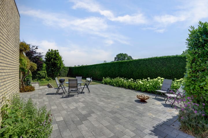 Foto 25 van Spankerlaan 2