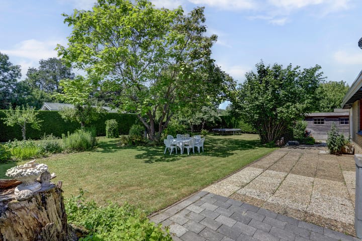 Foto 26 van Spankerlaan 2