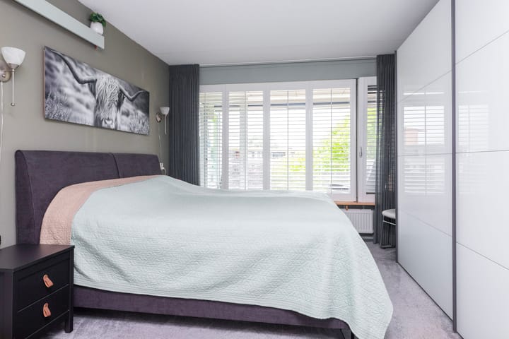 Foto 30 van Hof van Oxford 53