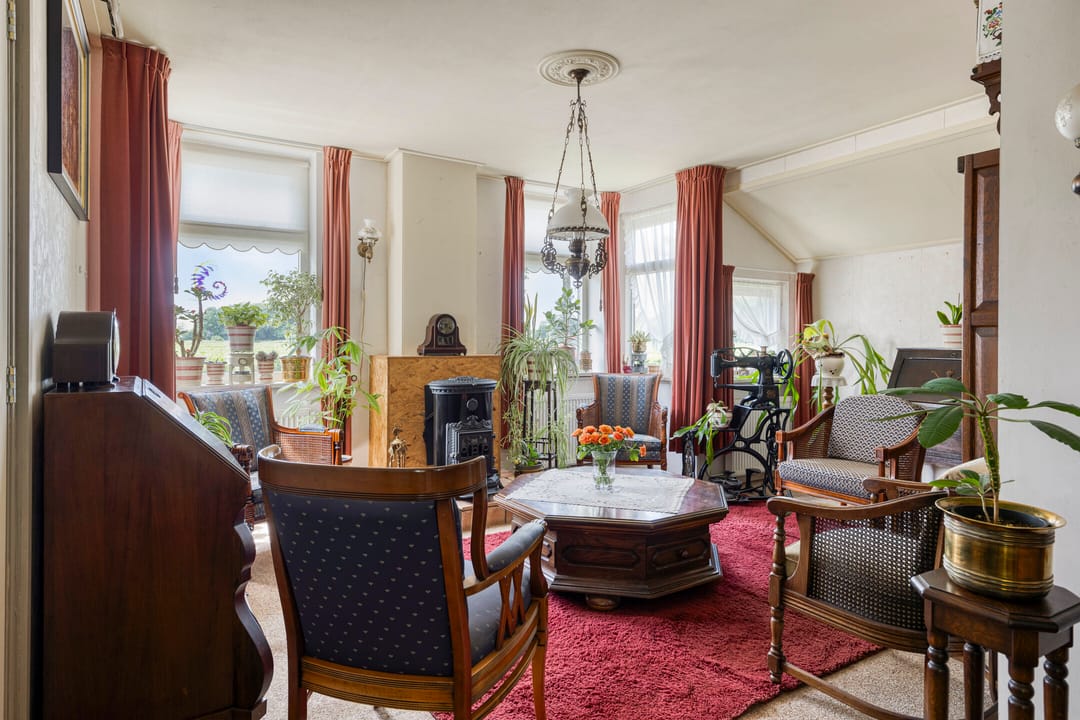 Foto 11 van K.J. de Vriezestraat 63