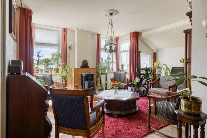 Photo 11 of K.J. de Vriezestraat 63