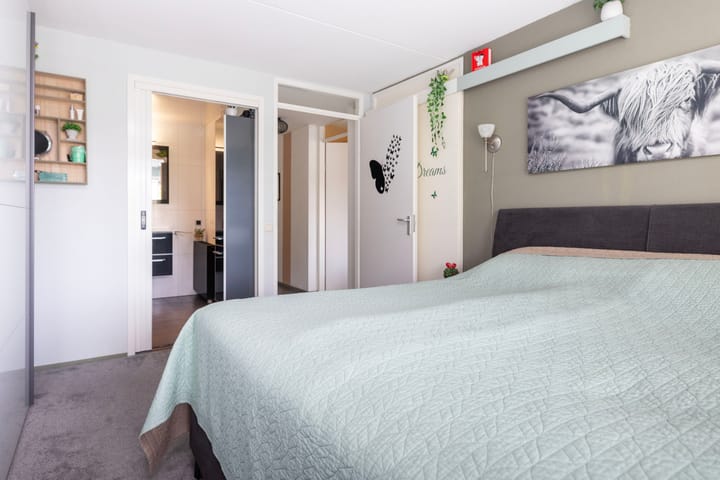 Foto 31 van Hof van Oxford 53