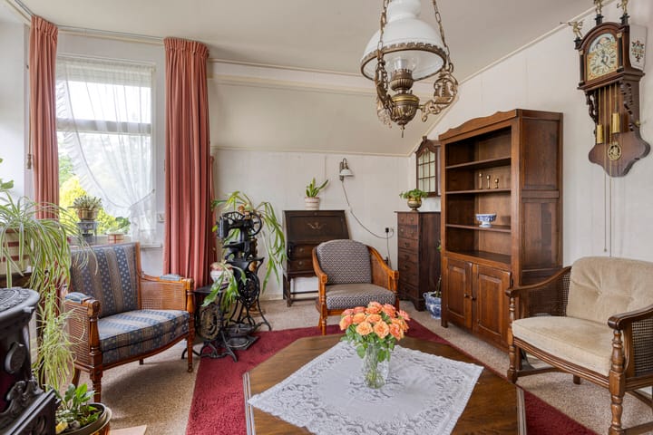 Photo 12 of K.J. de Vriezestraat 63