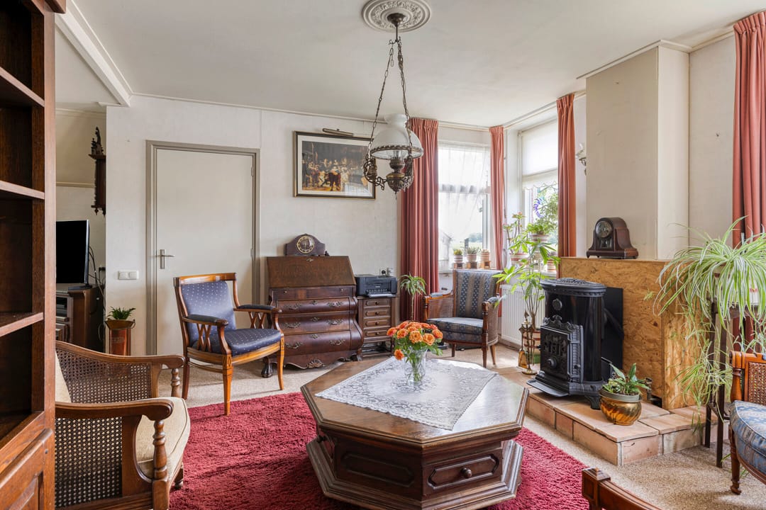 Foto 13 van K.J. de Vriezestraat 63