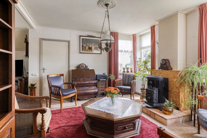 Photo 13 of K.J. de Vriezestraat 63