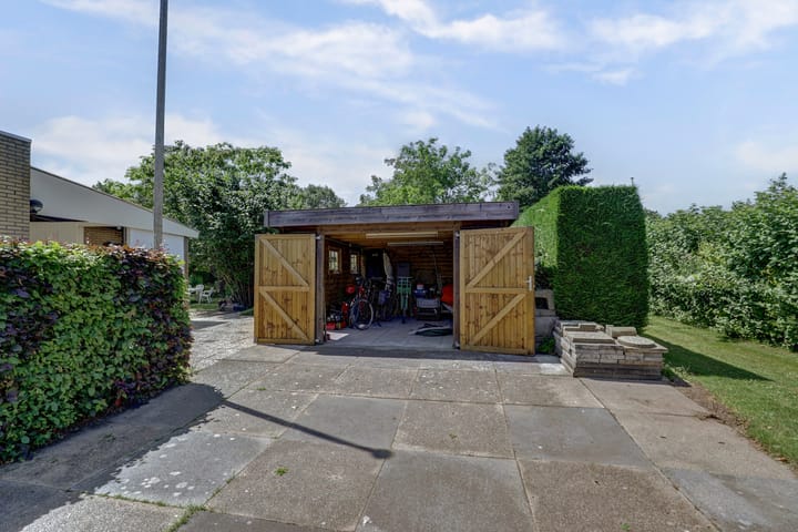 Foto 29 van Spankerlaan 2