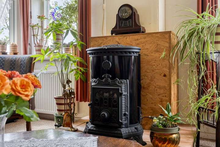 Photo 14 of K.J. de Vriezestraat 63