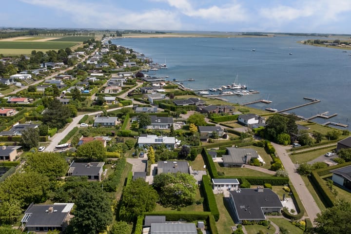 Foto 30 van Spankerlaan 2