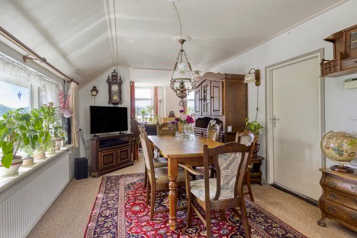 Photo 16 of K.J. de Vriezestraat 63