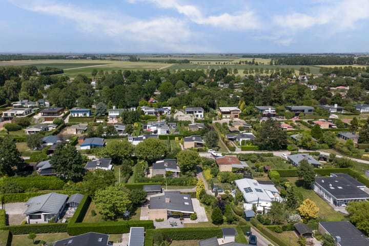 Foto 31 van Spankerlaan 2