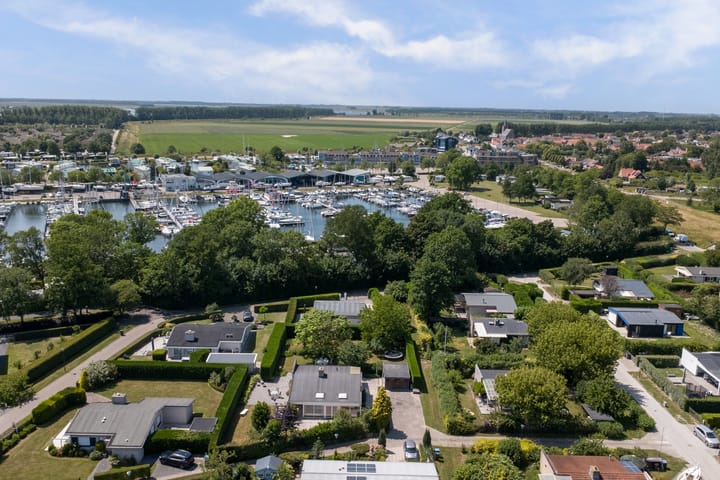 Foto 32 van Spankerlaan 2