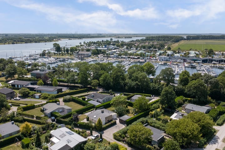 Foto 33 van Spankerlaan 2