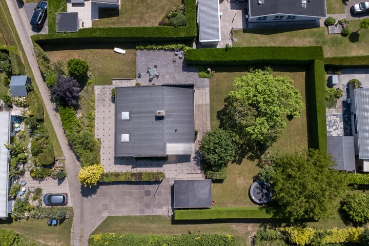 Foto 34 van Spankerlaan 2