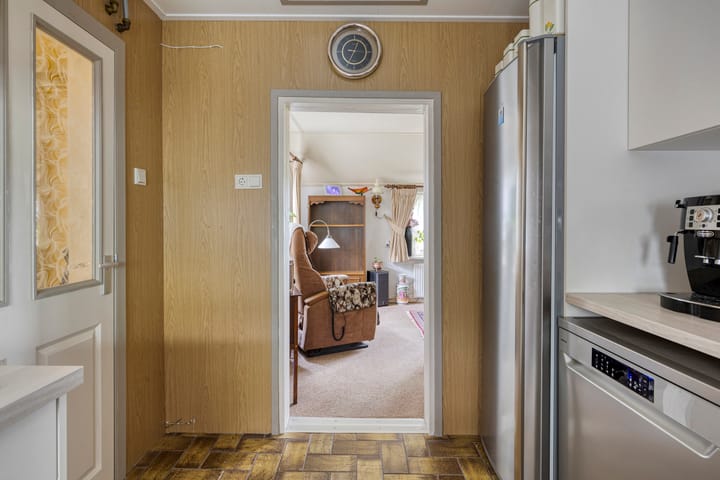 Photo 20 of K.J. de Vriezestraat 63