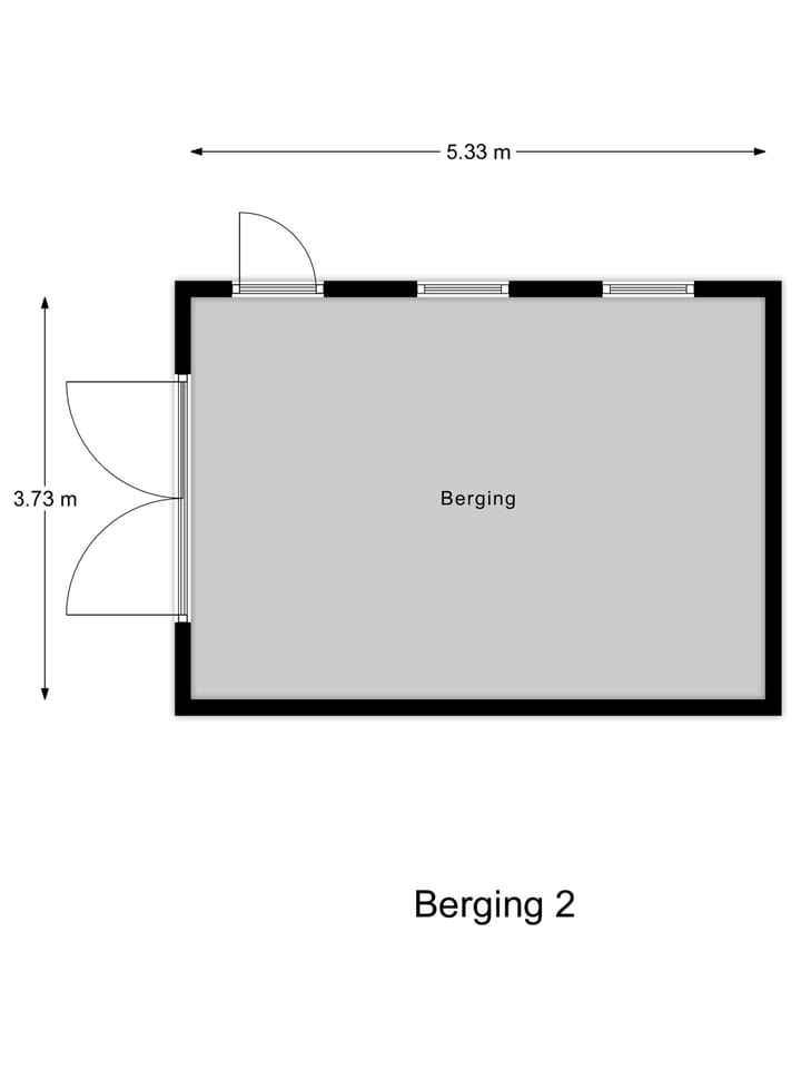 Foto 36 van Spankerlaan 2