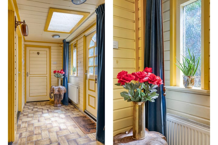 Photo 24 of K.J. de Vriezestraat 63