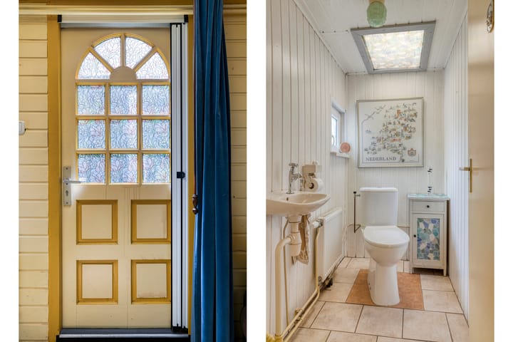 Photo 26 of K.J. de Vriezestraat 63