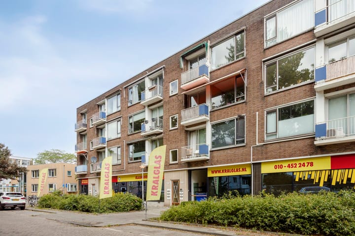 Photo 2 of Weteringstraat 237