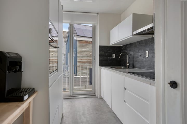 Photo 3 of Weteringstraat 237