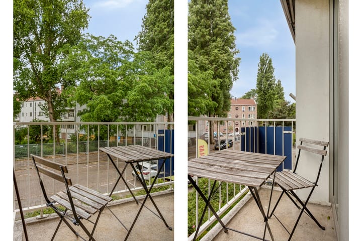 Photo 4 of Weteringstraat 237