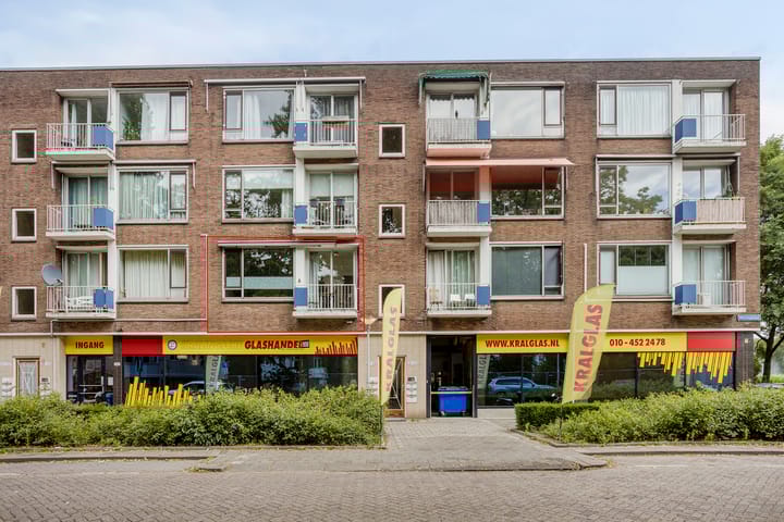 Foto 6 van Weteringstraat 237