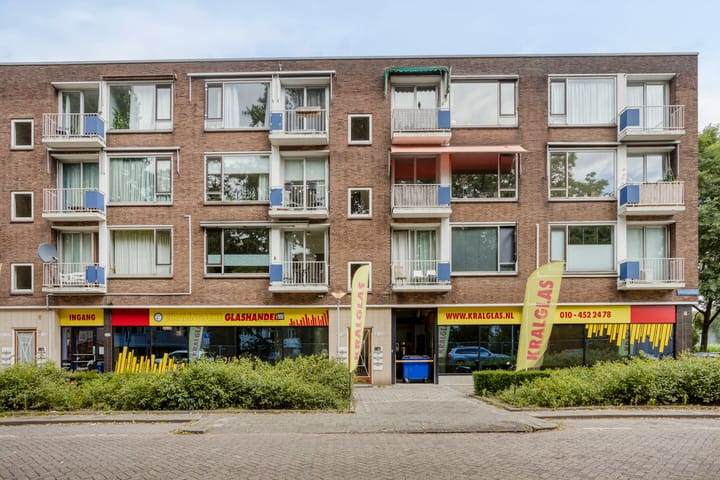 Foto 7 van Weteringstraat 237