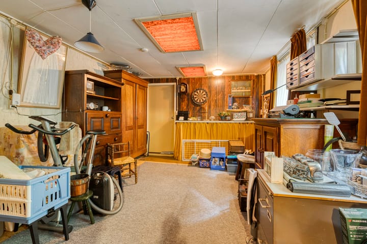 Photo 32 of K.J. de Vriezestraat 63