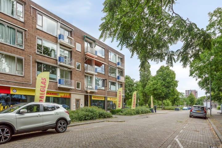 Foto 8 van Weteringstraat 237