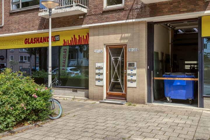 Foto 9 van Weteringstraat 237