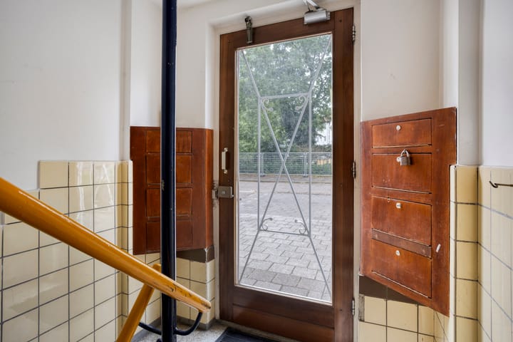 Foto 10 van Weteringstraat 237