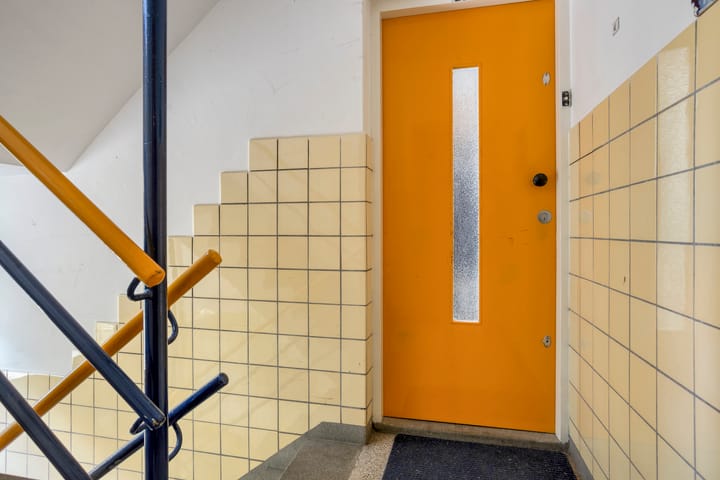 Foto 11 van Weteringstraat 237