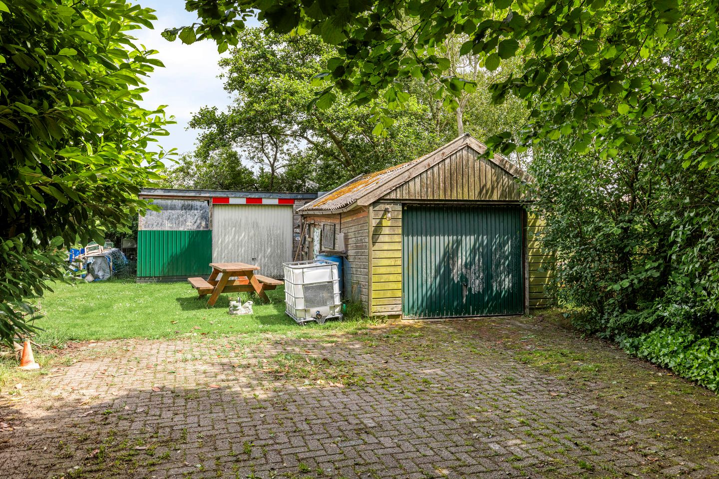 Foto 40 van K.J. de Vriezestraat 63