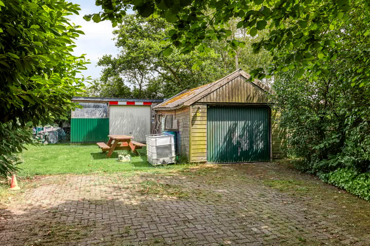 Photo 40 of K.J. de Vriezestraat 63