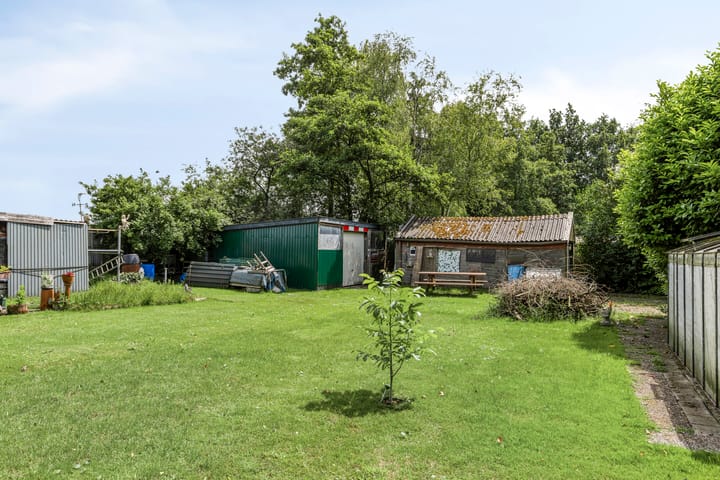 Photo 42 of K.J. de Vriezestraat 63