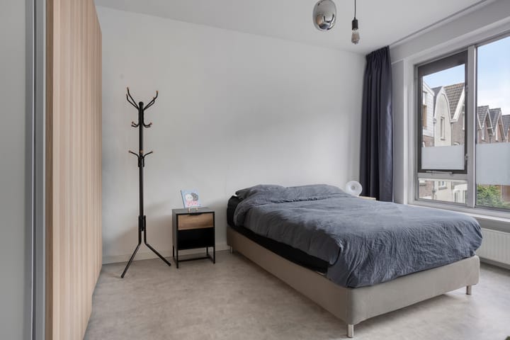 Foto 18 van Weteringstraat 237