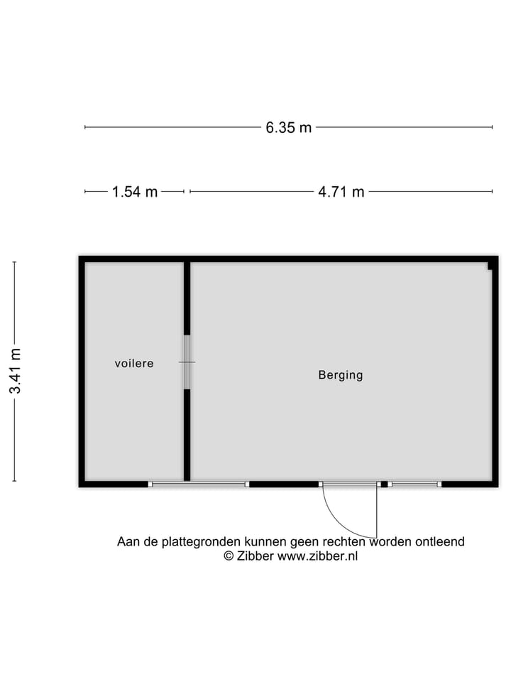 Photo 50 of K.J. de Vriezestraat 63