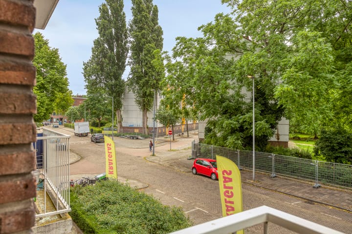 Foto 23 van Weteringstraat 237