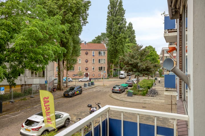 Foto 24 van Weteringstraat 237