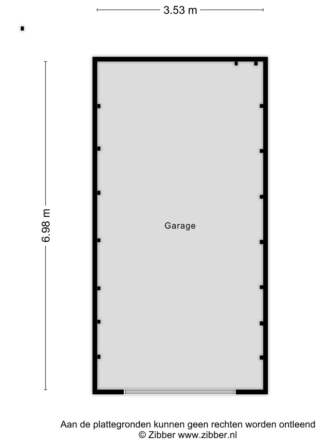 Foto 53 van K.J. de Vriezestraat 63