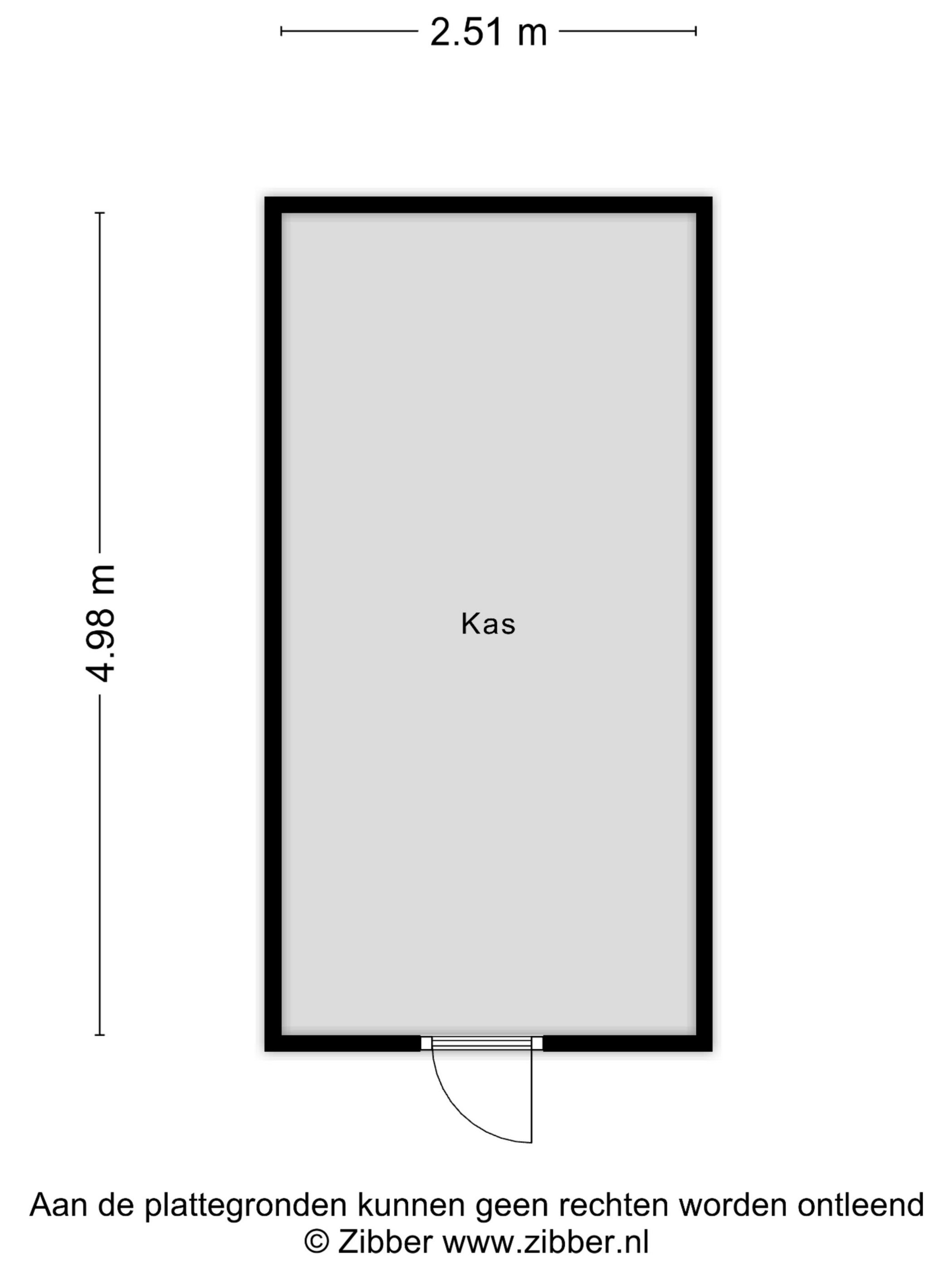 Foto 54 van K.J. de Vriezestraat 63