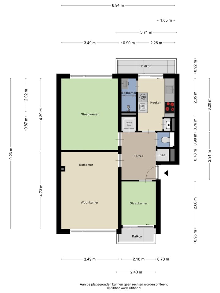 Foto 27 van Weteringstraat 237