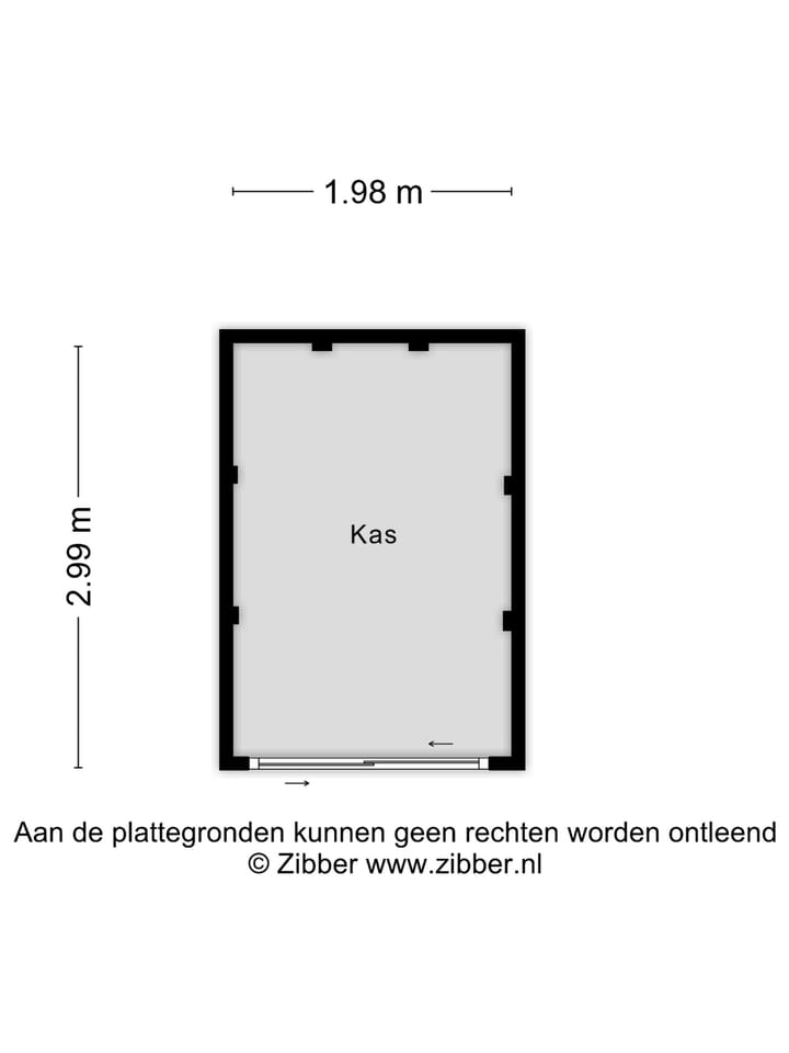 Photo 55 of K.J. de Vriezestraat 63